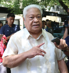 Lagman files bill seeking to repeal ‘archaic’ crime of blasphemy