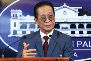 Panelo: COVID-19 should not hinder gov’t projects