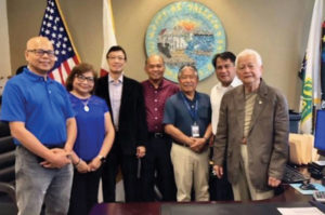 Vallejo mayor to keynote Batangas City affair