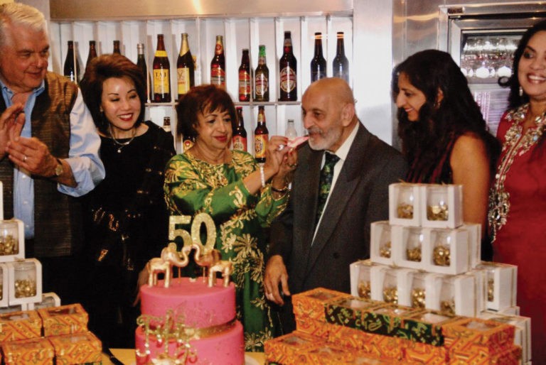 Celebrating beloved AAPI leaders