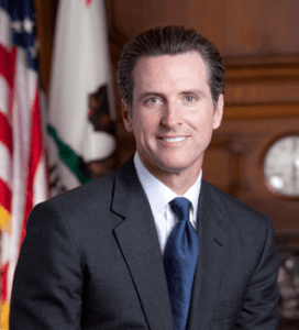 Gov. Newsom launches resource website for Californians impacted by wildfires and power shutoffs