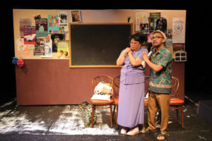 Telling stories of human experiences of love and friendships