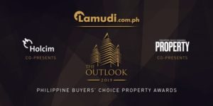 Lamudi Honors Buyers’ Choice in The Outlook Awards