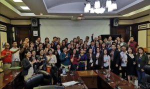 Clark, Subic Clusters hoteliers rally behind DOT on call to make SEAG “more fun”