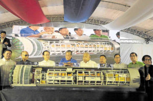 Palace: ‘Build, Build, Build’ criticism ‘baseless’