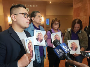 Suspect in crash that killed Filipino doctor in Las Vegas pleads not guilty