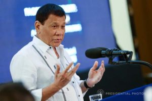 Duterte to Western countries: Stop shipping trash to Asia