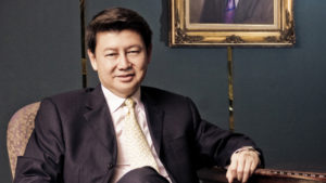 Statement of FFCCCII President Dr. Henry Lim Bon Liong