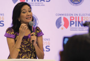 Hontiveros: ‘China-made’ blackouts can cripple PH