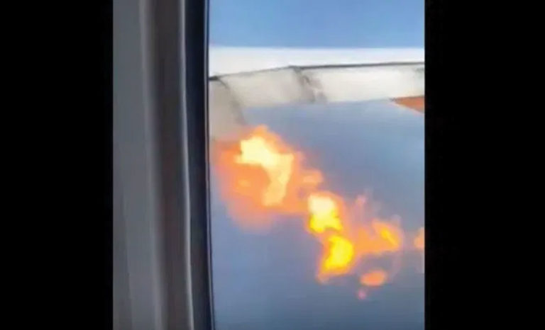 Manila-bound Philippine Airlines flight makes emergency landing in LA shortly after departure
