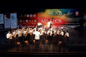 National Music Competitions for Young Artists: Road to Finals