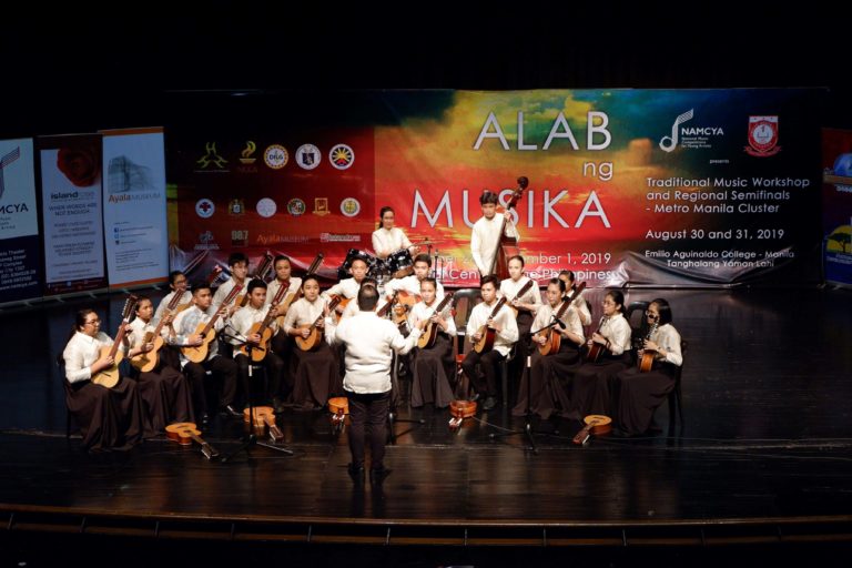 National Music Competitions for Young Artists: Road to Finals