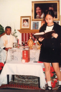 Pinay filmmaker sues LA’s Catholic Archdiocese over childhood sexual assault by Filipino priest