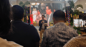 Kain Na! CDO shows off Mindanaoan palate