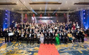 Regional, Country winners soar to higher acclaim at 14th PropertyGuru Asia Property Awards Grand Final