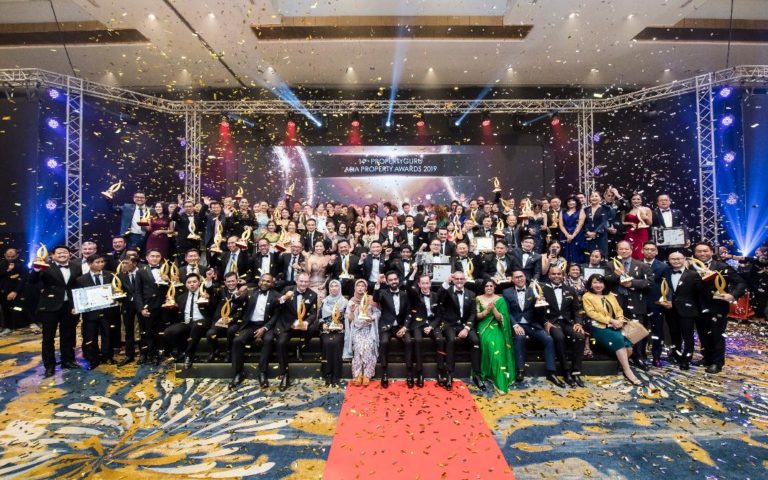 Regional, Country winners soar to higher acclaim at 14th PropertyGuru Asia Property Awards Grand Final