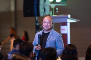 The entrepreneur mindset: Seeing your clearest what