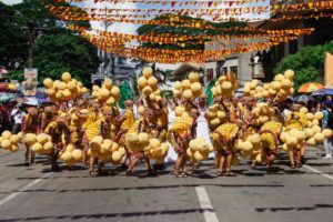 DOT hails Camiguin’s 40th Lanzones Fest