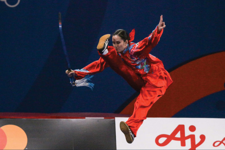 PH athletes grab 41 gold medals, surpassing past SEAG record