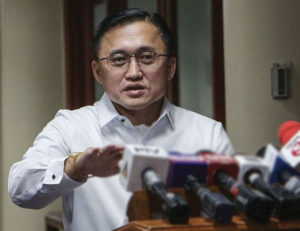 Go invites US officials to PH to see drug situation