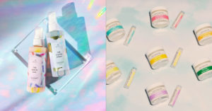 Look and feel good: How two US-based Pinay beauty brands give back to the Philippines