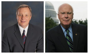 PH bans 2 US senators from entering, considers visa requirement for American citizens