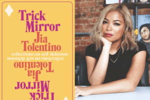 ‘Trick Mirror’ by Fil-Am writer Jia Tolentino lands on Obama’s best of 2019 list