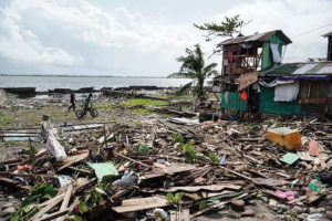 Typhoon Ursula death toll climbs to 28