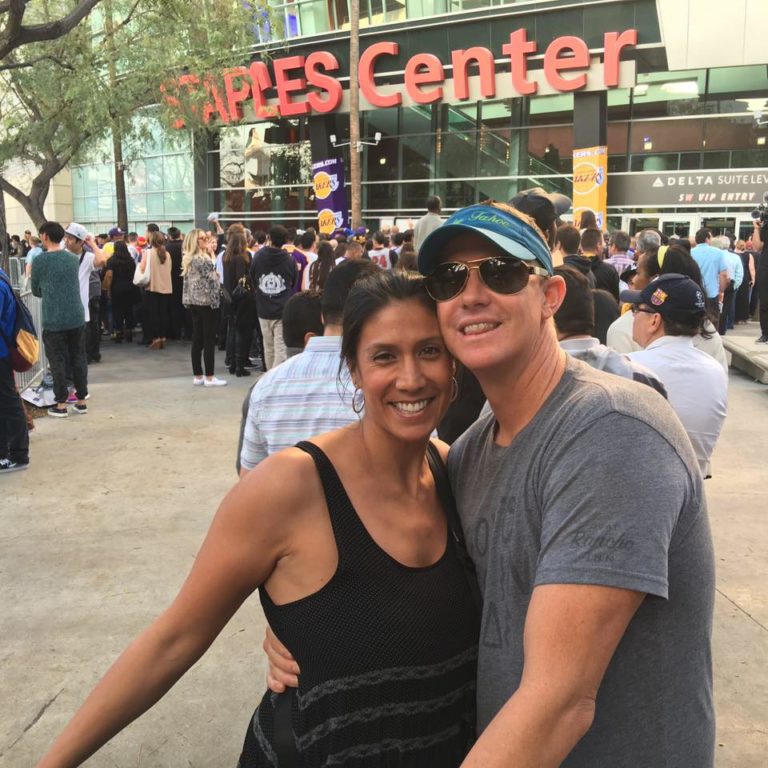 Filipina American basketball coach among victims of Kobe Bryant helicopter crash