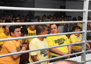 Ampatuan massacre convicts appeal verdict