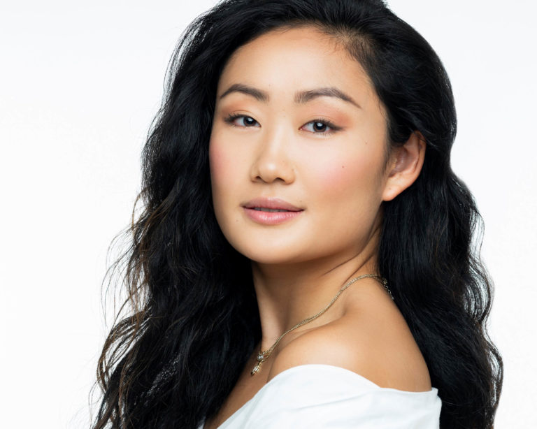 Stage actress Marina Kondo on being a part of the ‘Frozen’ world