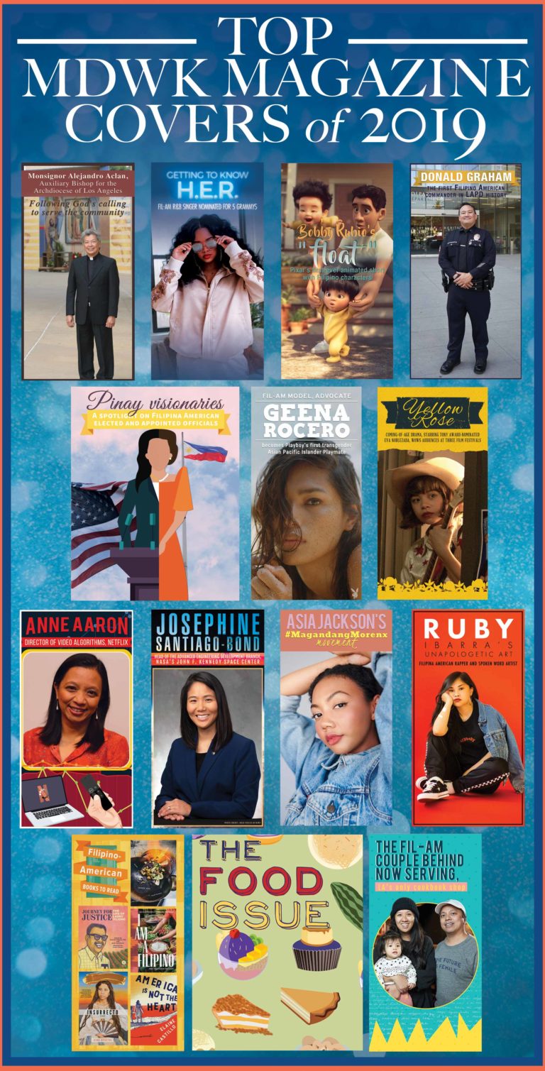 A year in review: Reflecting on the Asian Journal’s MDWK Magazine stories of 2019