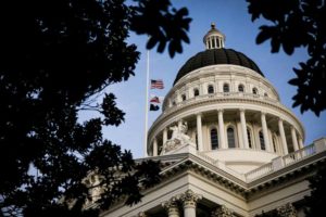 Good news: California’s population growth has slowed