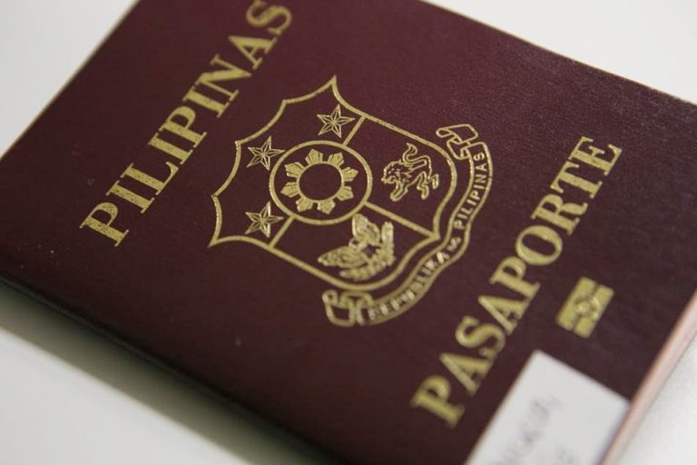 Philippine gov’t says mandatory repatriation will remain in Iraq