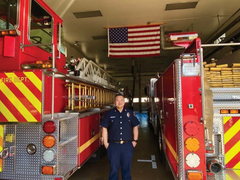 Fil-Am fire captain sounds off on what Measure FD would mean for emergency response in LA County