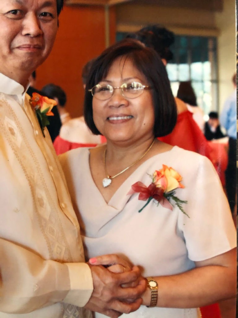 On the eve of retirement, VA nurse succumbs to COVID-19