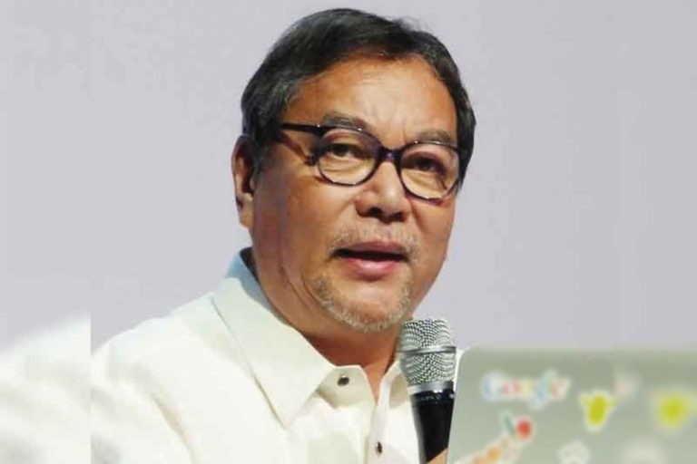 Former tourism chief behind successful ‘It’s More Fun in the Philippines’ campaign dies at 64