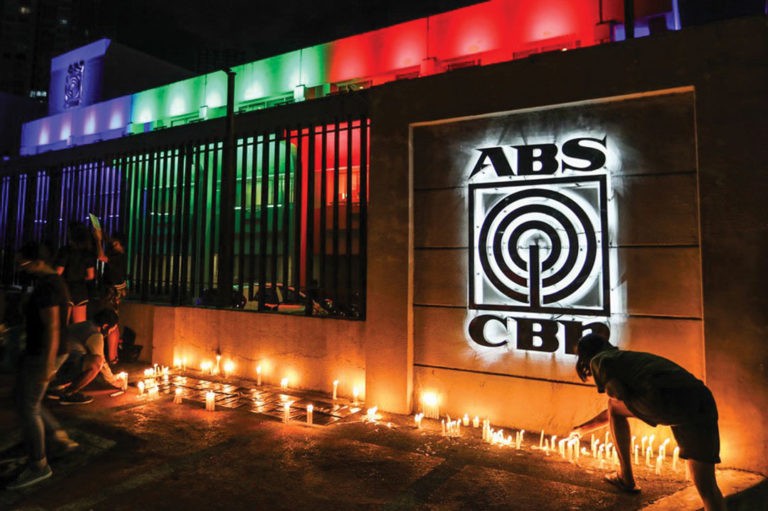 PH House rejects ABS-CBN’s bid for a new franchise
