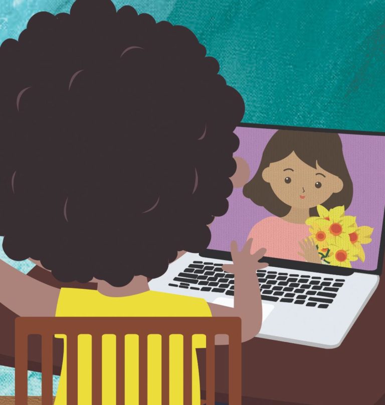 Meals over video chat, self-care rituals: Fil-Am moms share how they’ll spend Mother’s Day at home