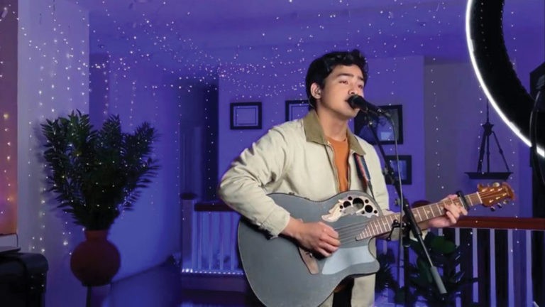 Fil-Am Francisco Martin makes it to ‘American Idol’ Top 11