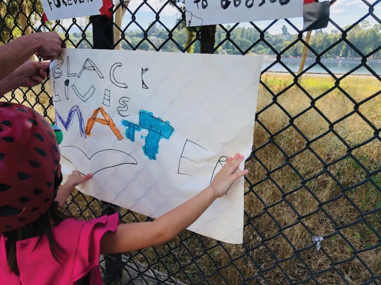 Why they protest: Filipinos express support for Black Lives Matter, call for structural police reform