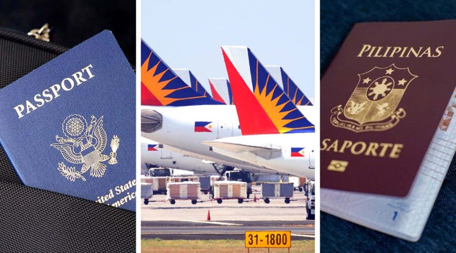 [OPINION] Dear Filipinos In America: The Urgency Of Applying For Dual ...