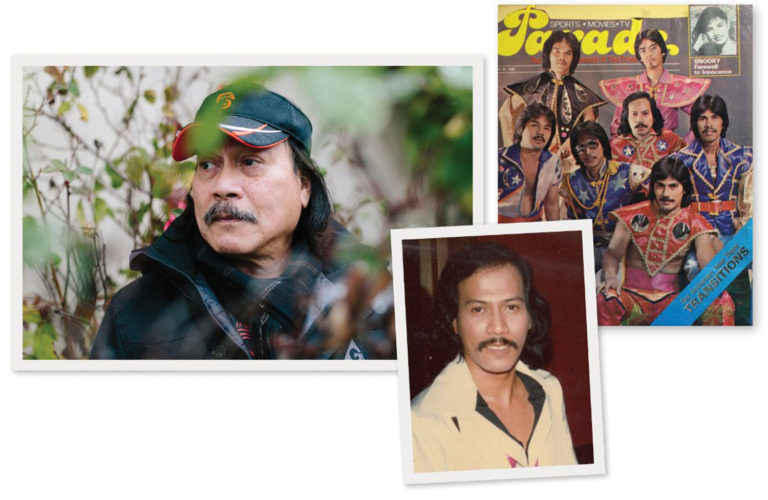 The untold story of Spanky Rigor seen through the lens of his nephew, Fil-Am author Albert Samaha