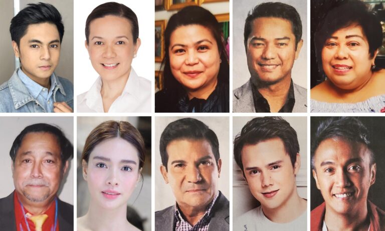 Matinee idol Miguel Tanfelix of GMA-7 heads September celebrity birthday celebrants