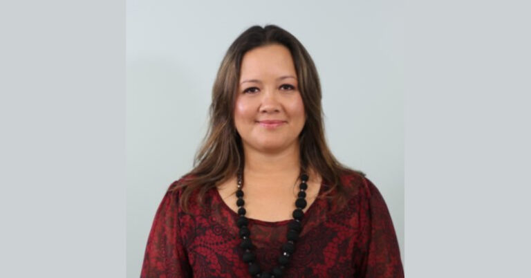 Educator of Filipina heritage elected as California Charter Schools Association board chair