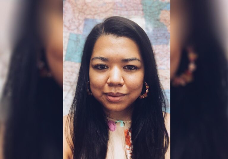 Filipina immigrant appointed director of Nevada’s Office for New Americans