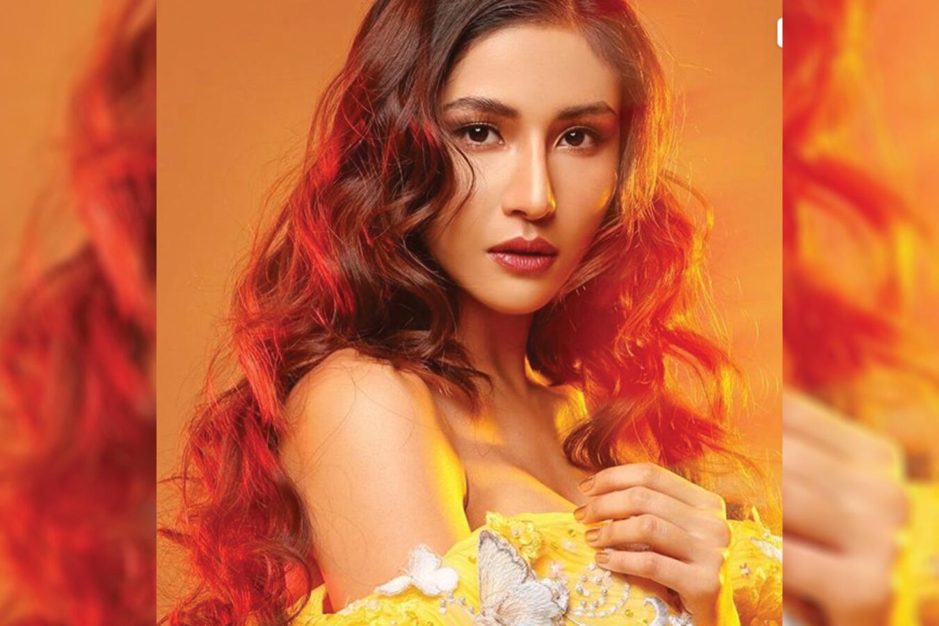 Sanya Lopez replaces Marian Rivera in First Yaya — Lifestyle Columnists