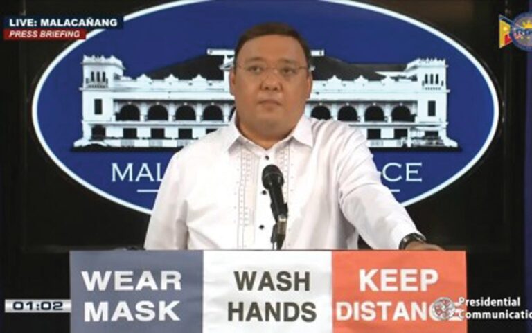 PH to cooperate with UNHRC to address EJK, human rights violations