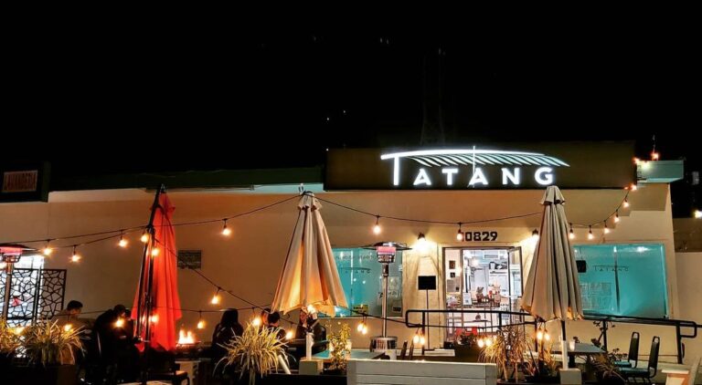 Los Angeles County shuts down outdoor dining as COVID-19 surges