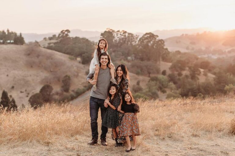 Fil-Am mom of 3 seeks bone marrow donor following leukemia diagnosis